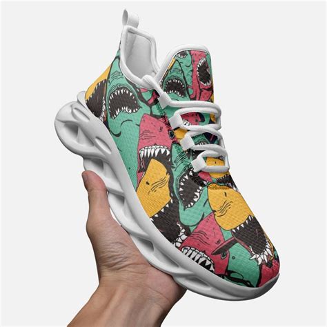 best print on demand sneakers.